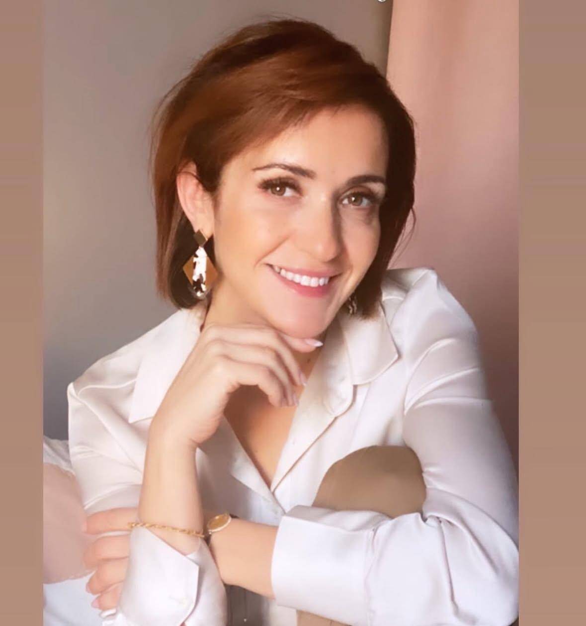 Hatice Metin