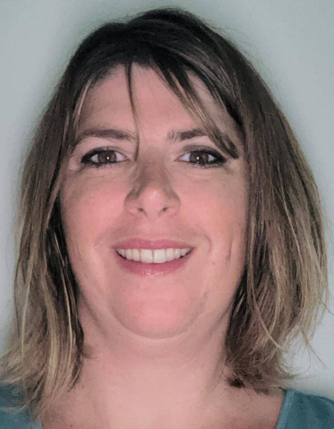 Julie Quesnel