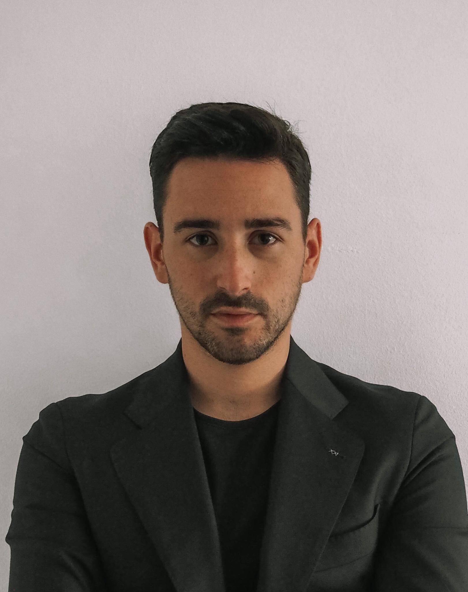 Pablo Estévez Casales