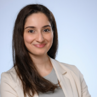 Myriam Chalouah - Consultante Pharma/Mission SFE - BI