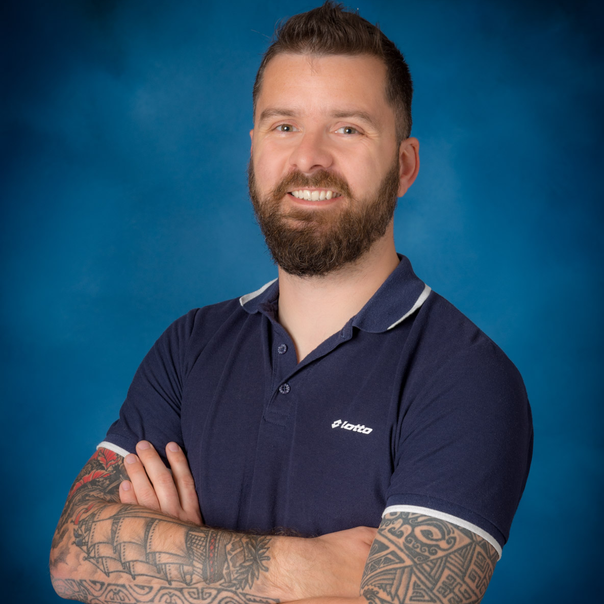 Charles-Henri Chesne - DevOps | Architecte Cloud | Kubernetes | GCP 