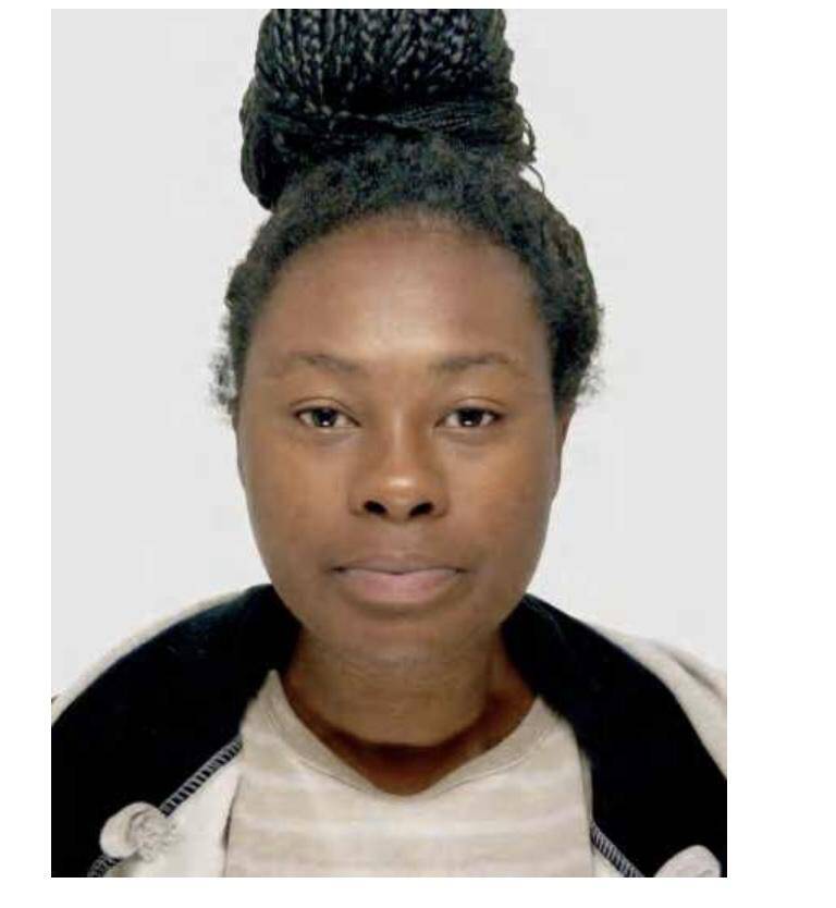 Mariame Gomis