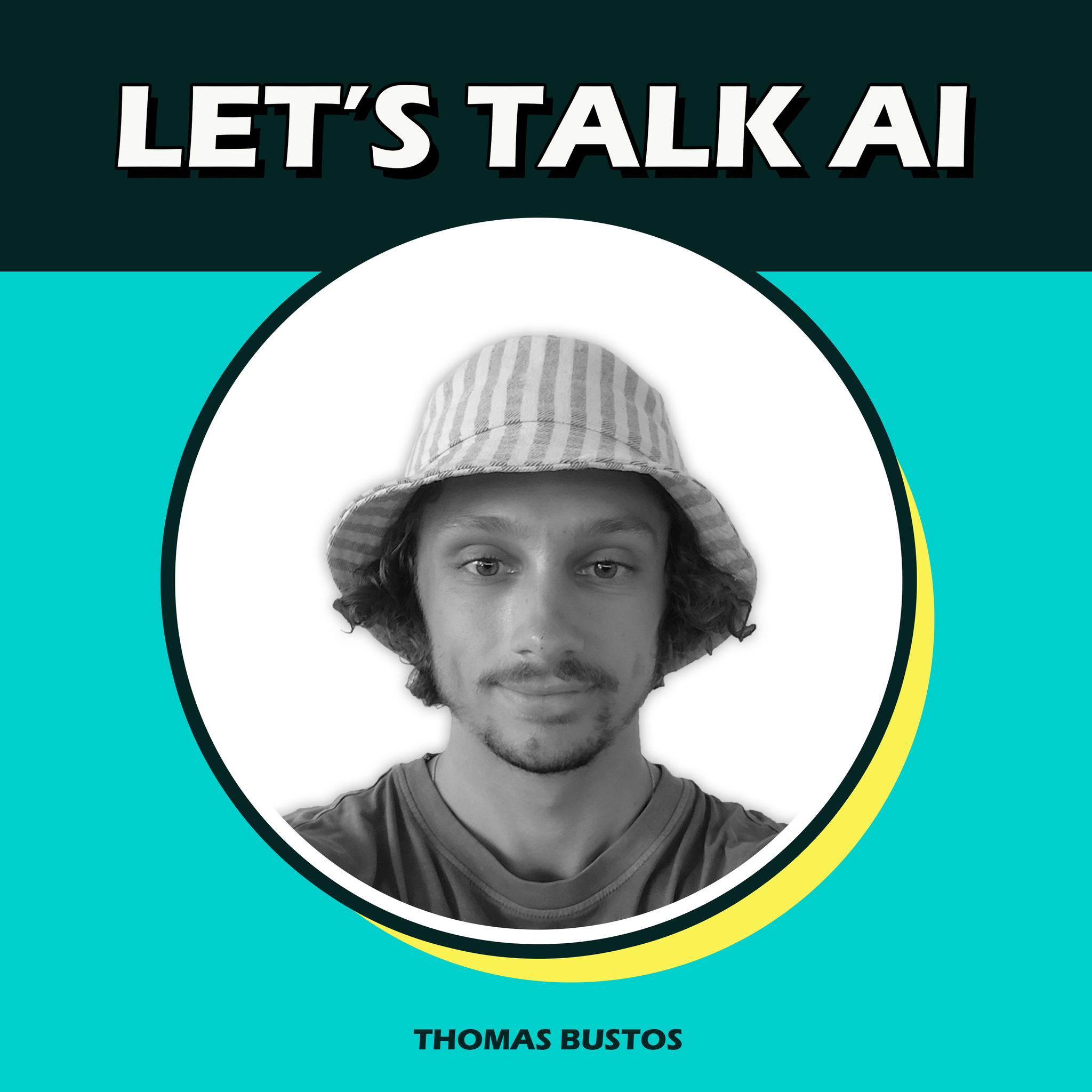 Thomas Bustos