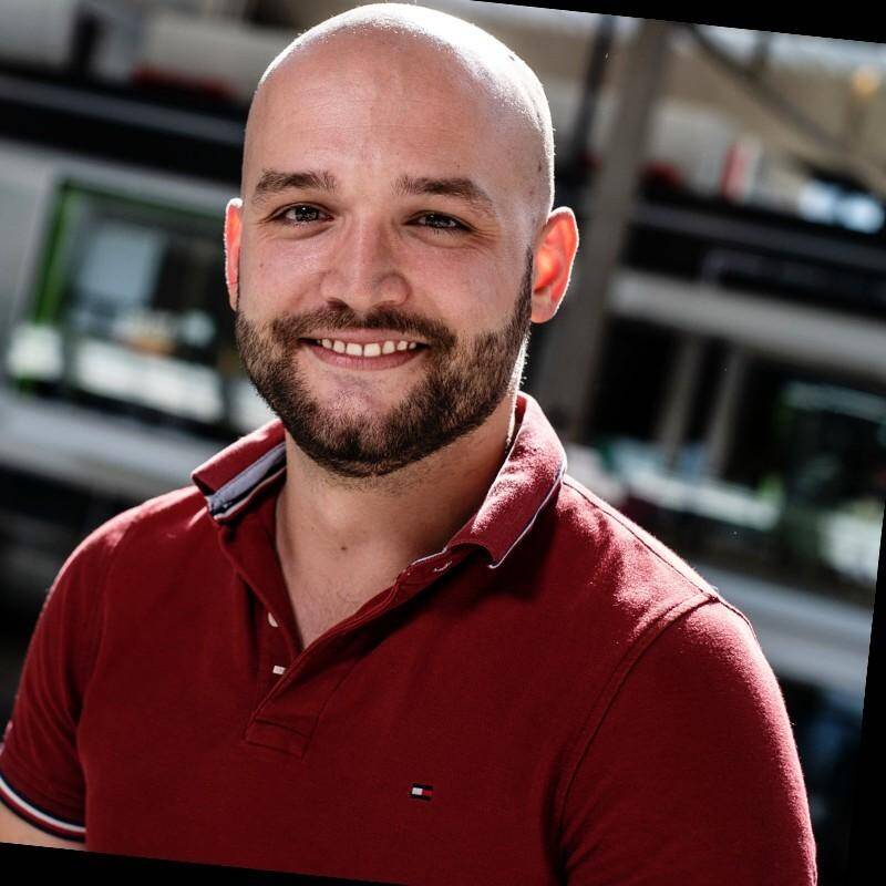 Joris Guerry