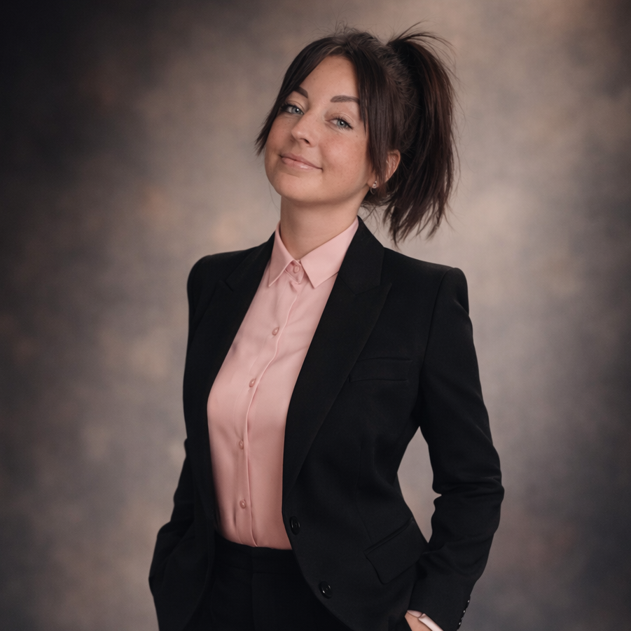 Sara Nürnberger - Immobilientexterin