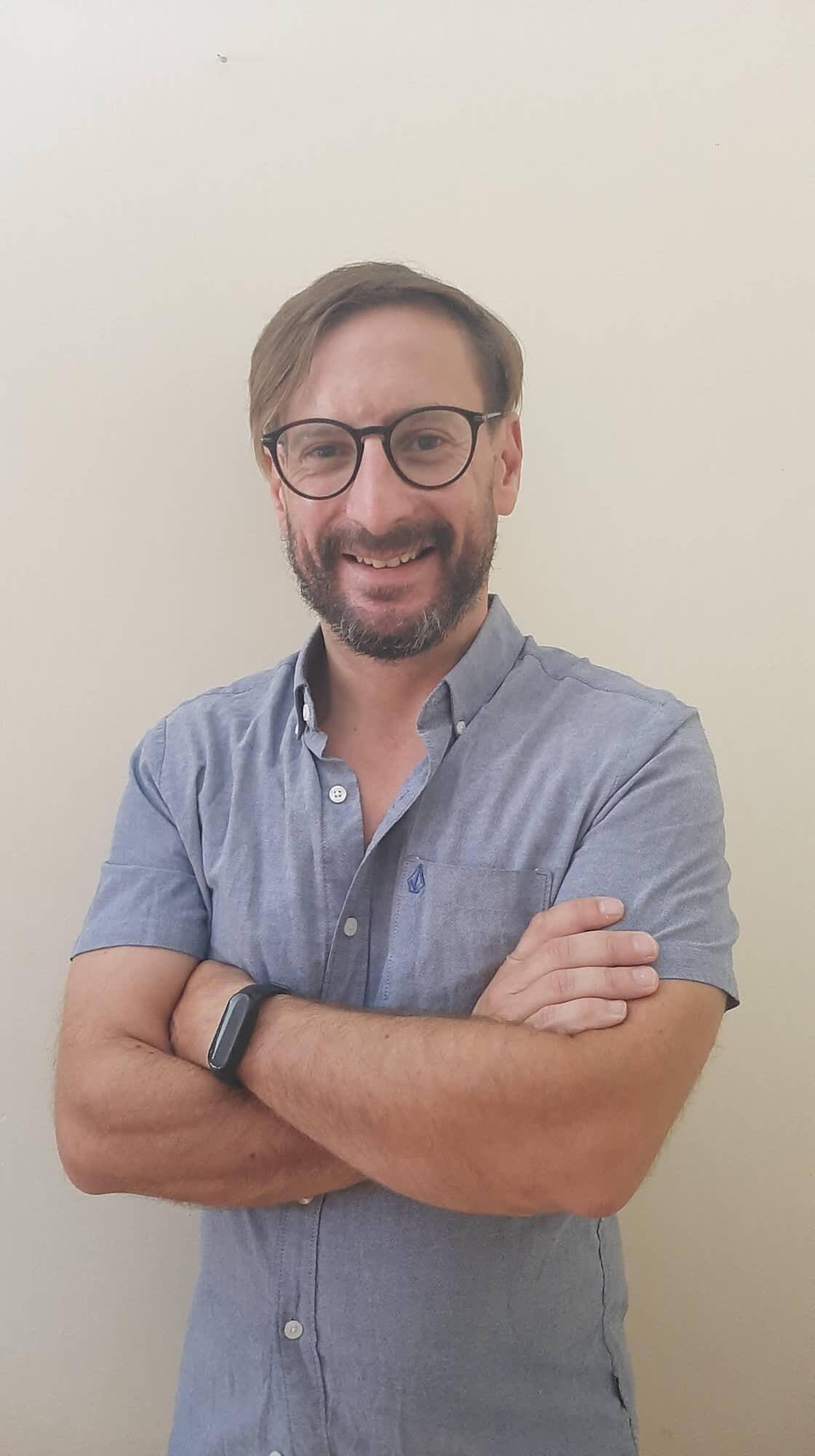 Fernando Ribeiro