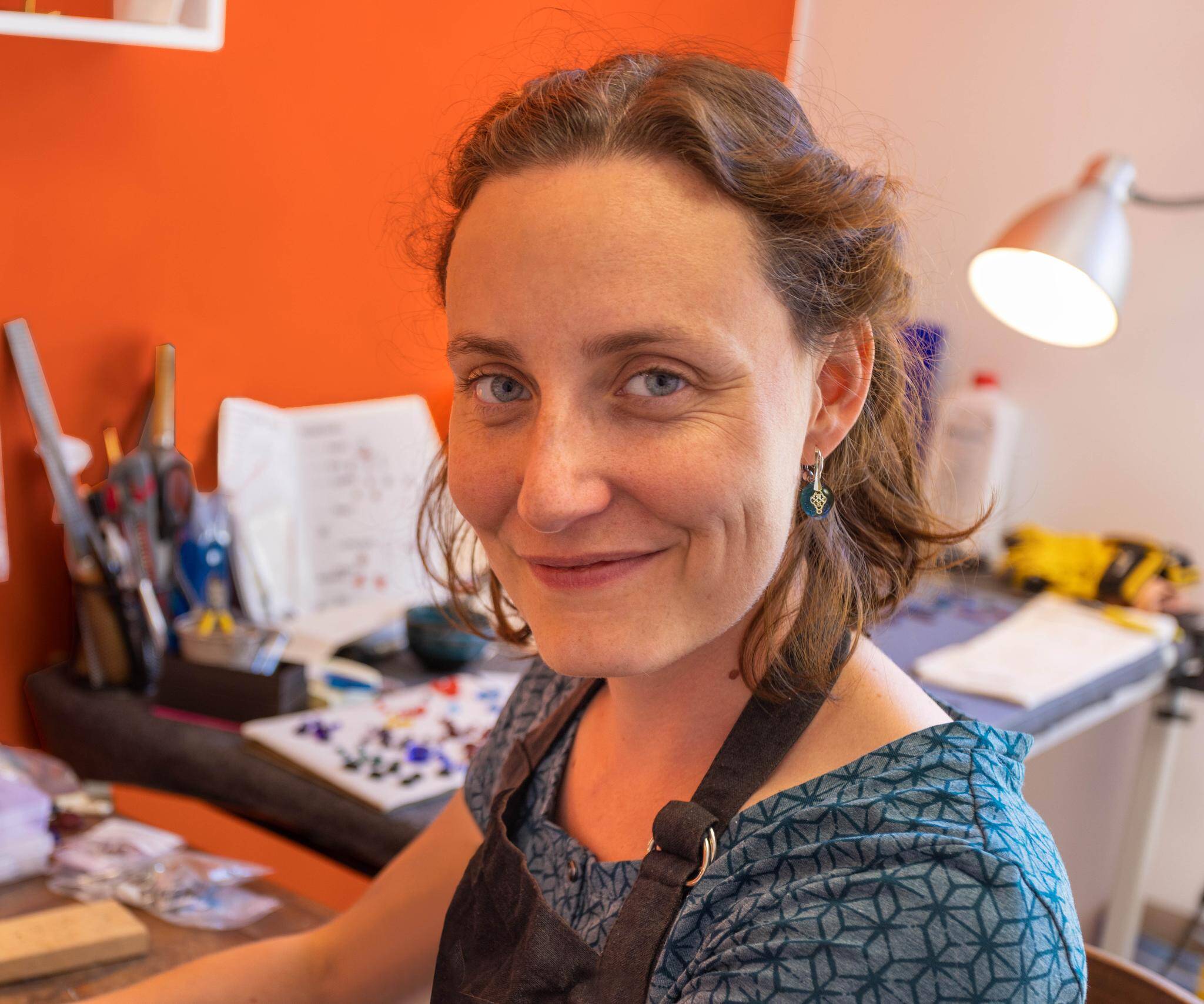 Lisa C.