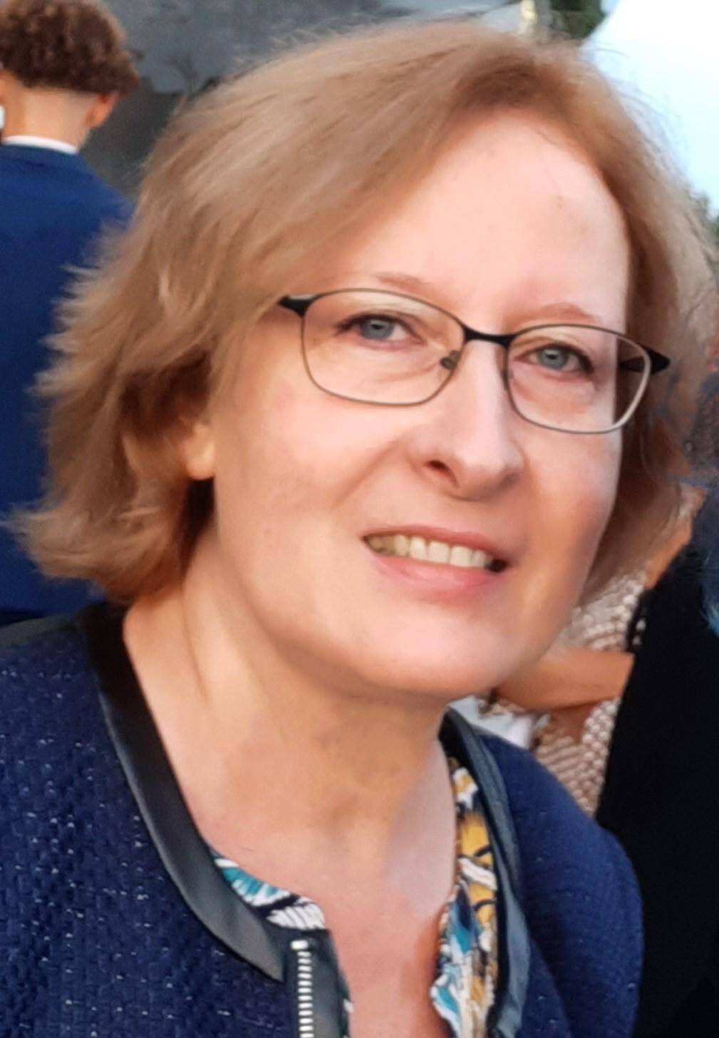 Françoise  - Relecteur Correcteur
