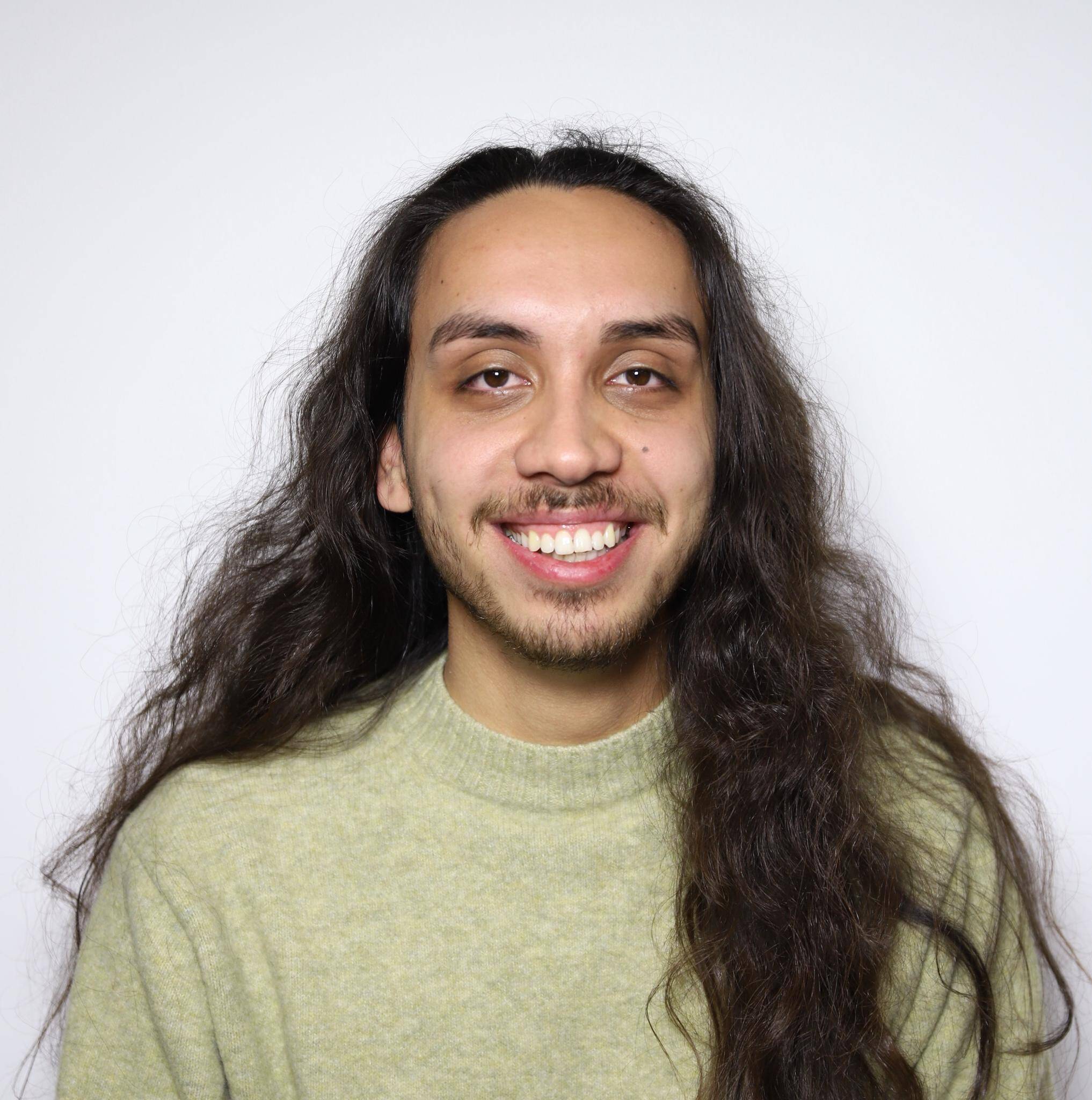 Juan-Pablo Londono Ramirez - Développer Full Stack