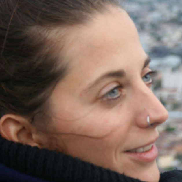 Virginie Salvanez