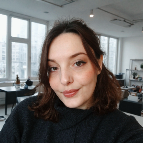 Léa Dagorn
