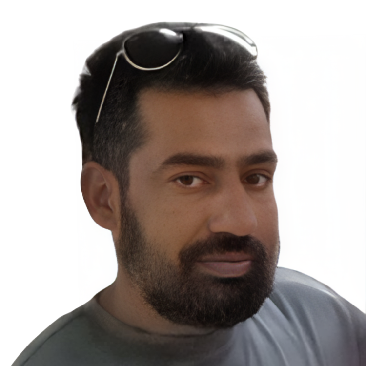 Mirza Iqbal