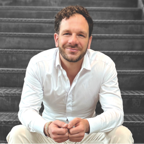 Benjamin Ott - Interim & Sparring | Marketing/Vertrieb Go-to-Mark