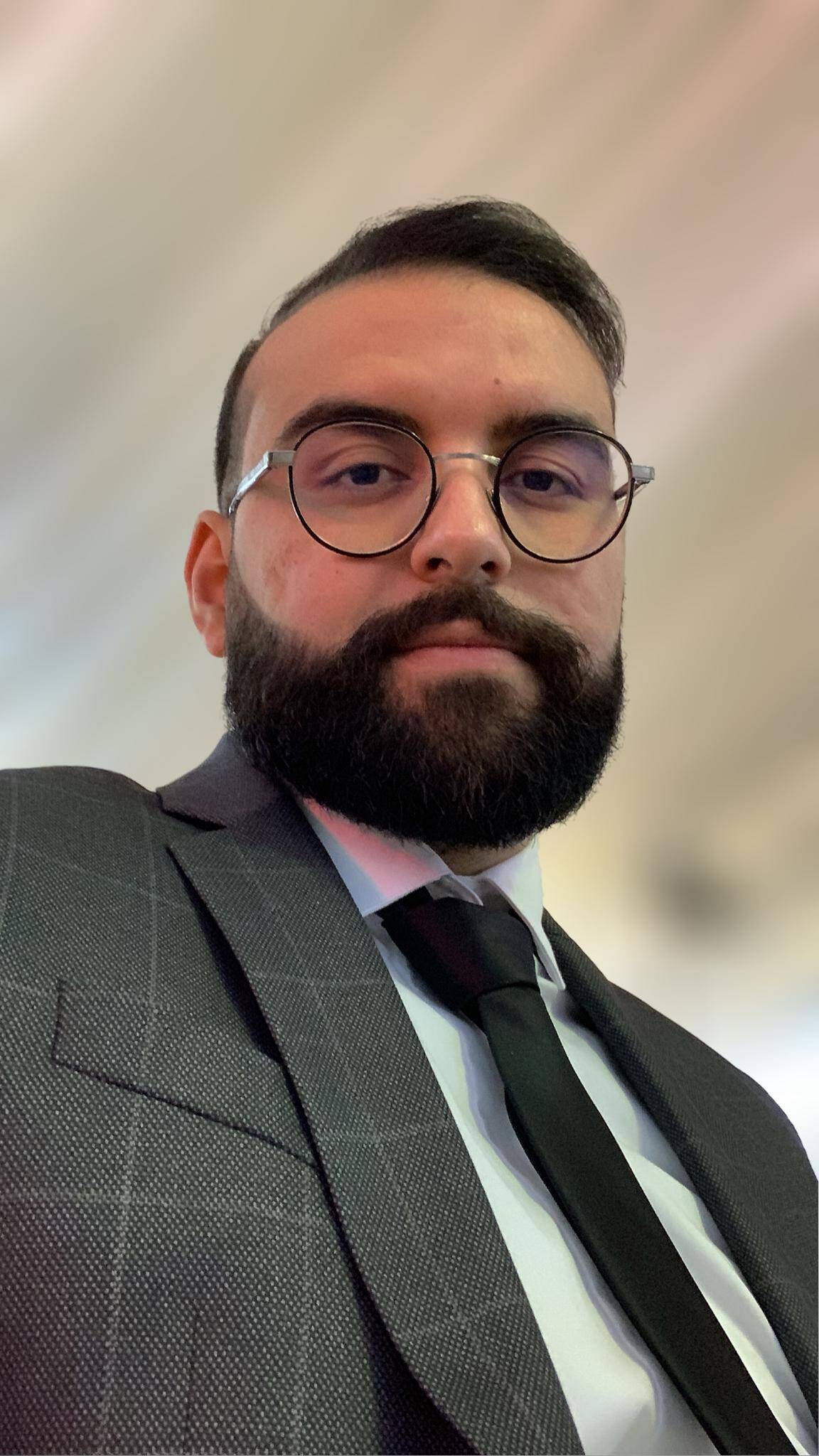 Ayoub El Abed
