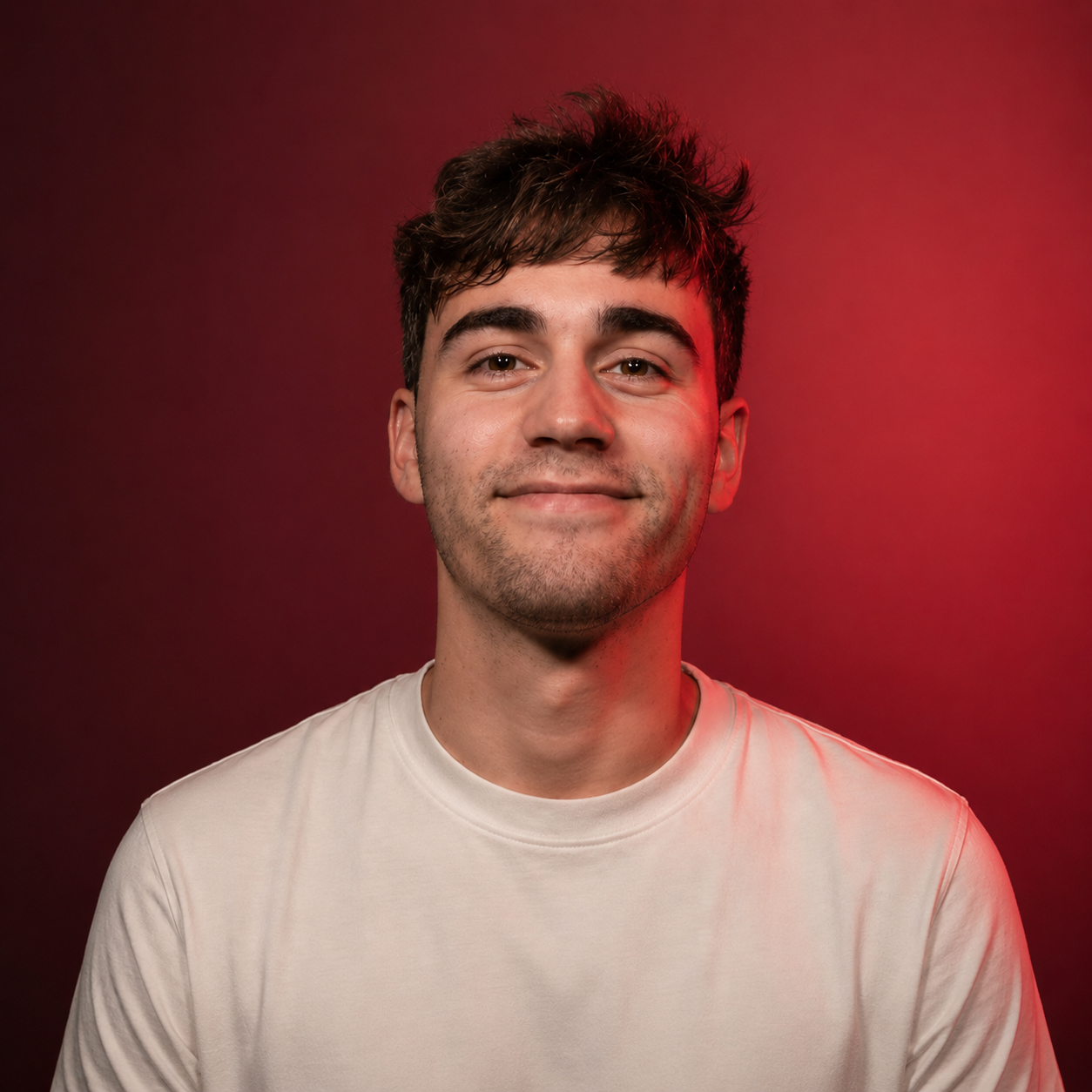 Lucas Arroyo - Développeur application mobile | Android & IOS