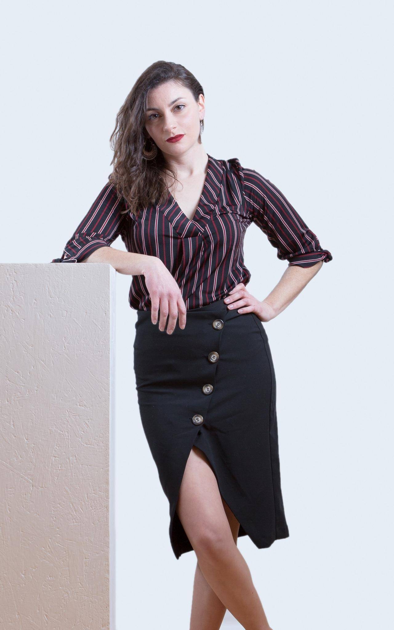 Lucie Leroty
