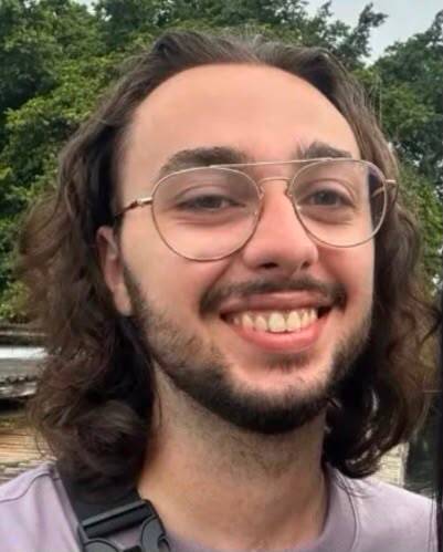 Sylvio G. - Développeur Fullstack Symfony · Node.js · React