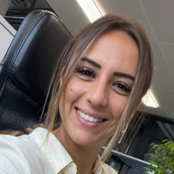 Boutaina  - Contrôleuse de Gestion / Finance - BTP