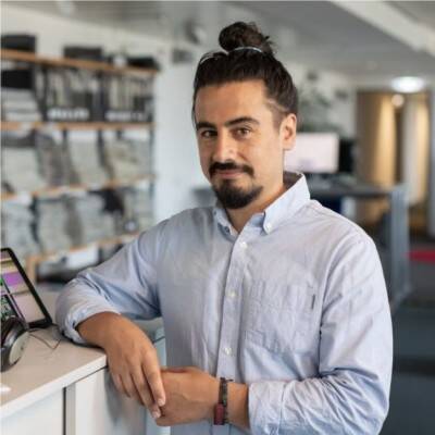 Hüseyin Demir - KI-Trainer | Deepfakes, OSINT, Verifikation