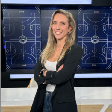 Virginie Masse