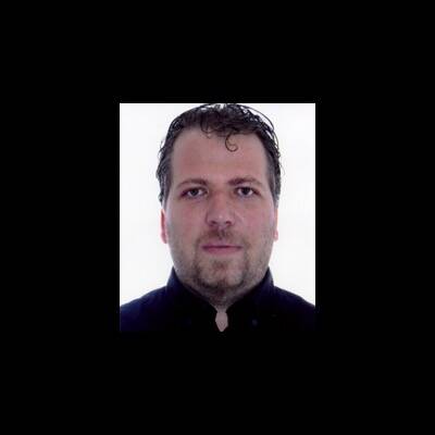 Luca Landi - Full Stack Developer