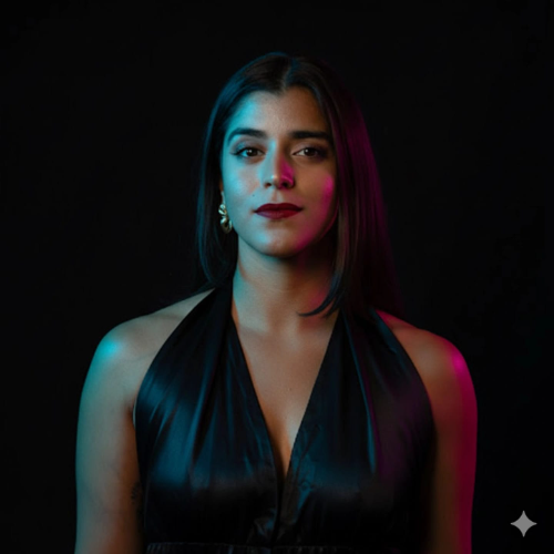 Camila Oliveira - Business Development Representative (BDR)