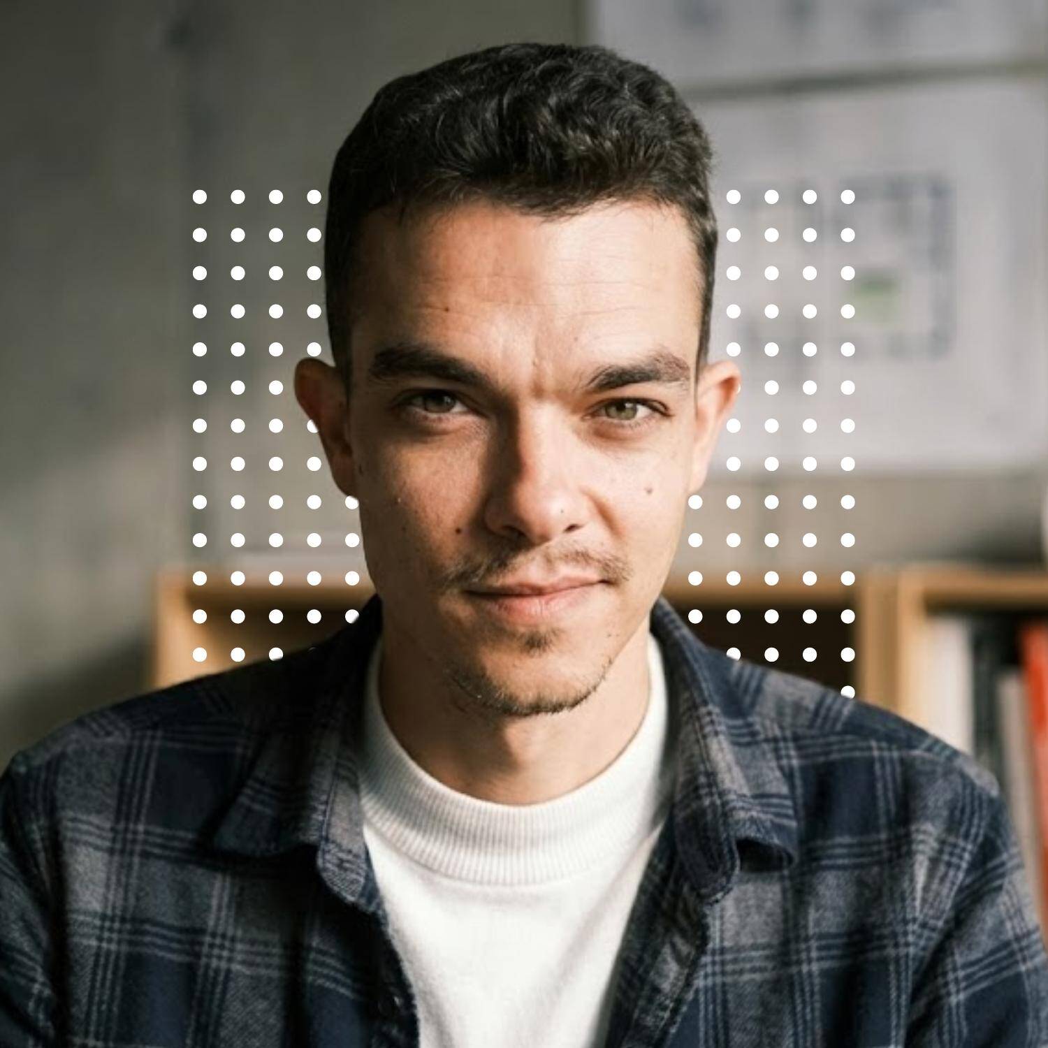 Simon Pétreau - Branding ✦ Stratégie ✦ Identité visuelle ✦ Logo