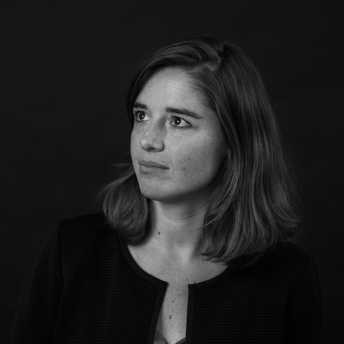 Saartje Bentein