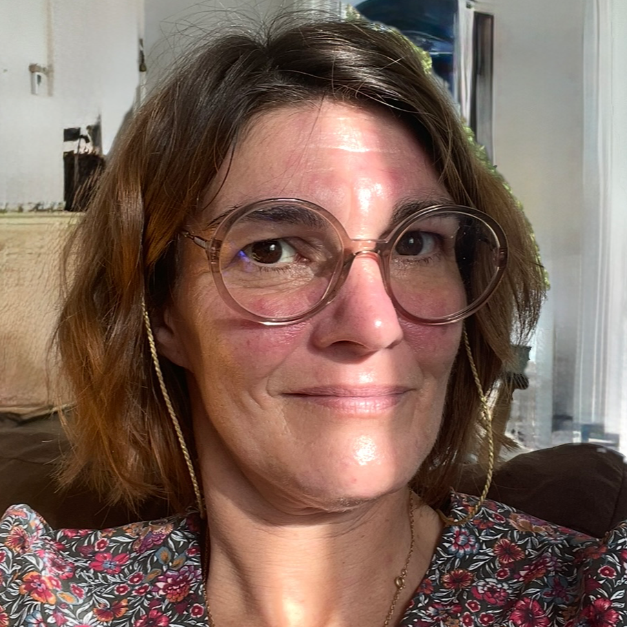 Fanny Aubry - Responsable RH et paie - audit et formation