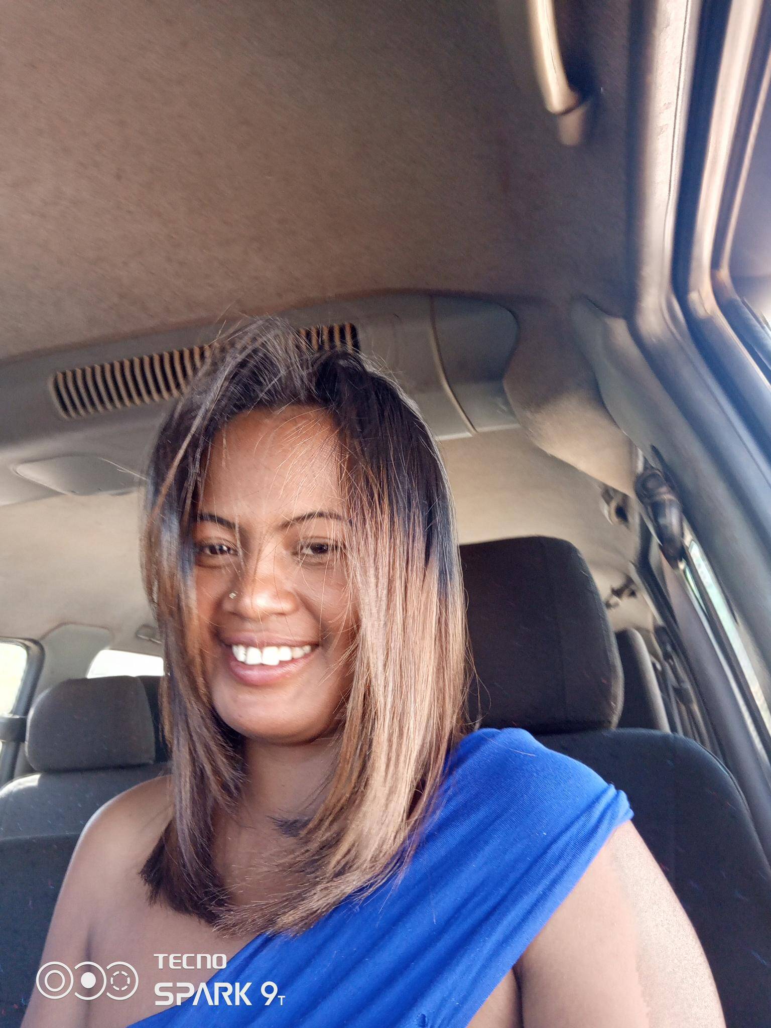 Tinah Rivomandimby - Entrepreneure – Artisanat & gestion commerciale