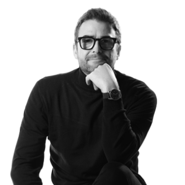 Vincent  - Footwear Designer/Creative Director