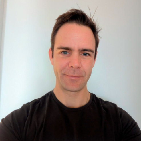 Julien Fourel