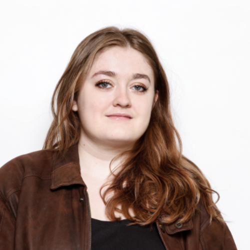 Anaïs Le Falher