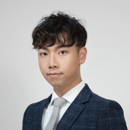 Jesse Chi