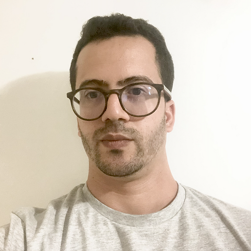 Charfeddine C. - Développeur IOS : Swift/Objective C