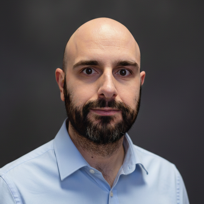 Loïc Alcantara - Développeur fullstack