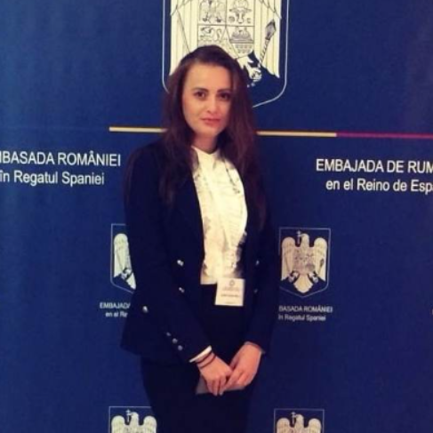 Alina Belu - Asistente Virtual/ Asistente Administrativo - Remo