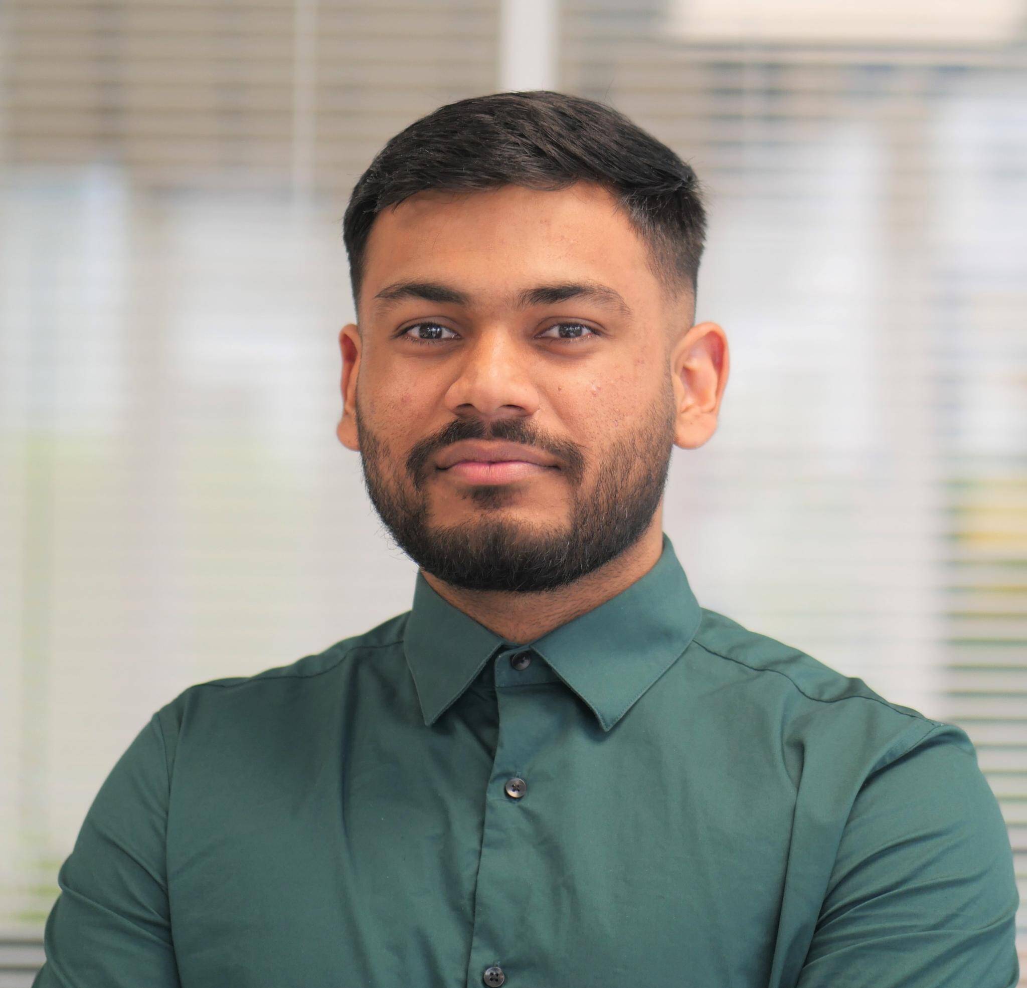 Abhishek Kumar - WordPress, WooCommerce, Site vitrine et E-commerce