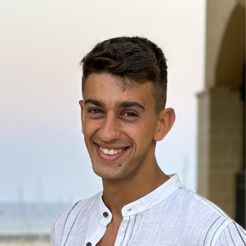 Luca Battisti - Sr Data Architect | Tableau & CRM Analytics