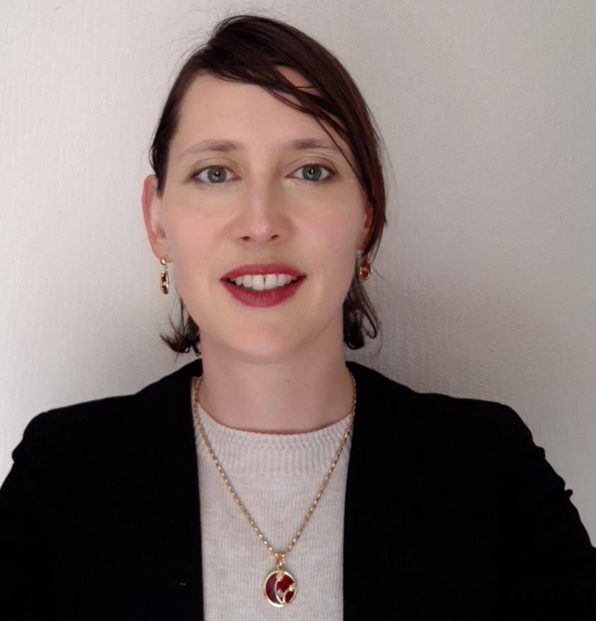 Sandrine Beauchamps