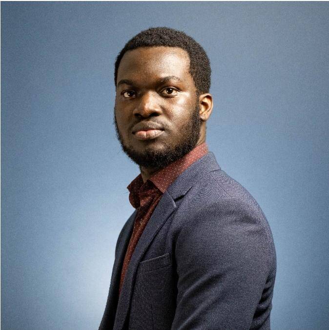 Jared Alidjinou