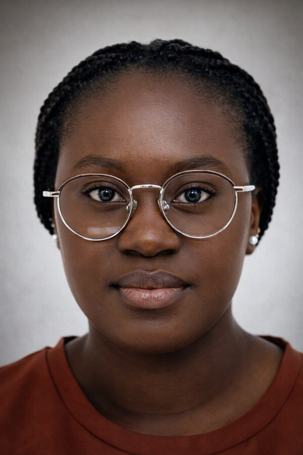Famata Diouf