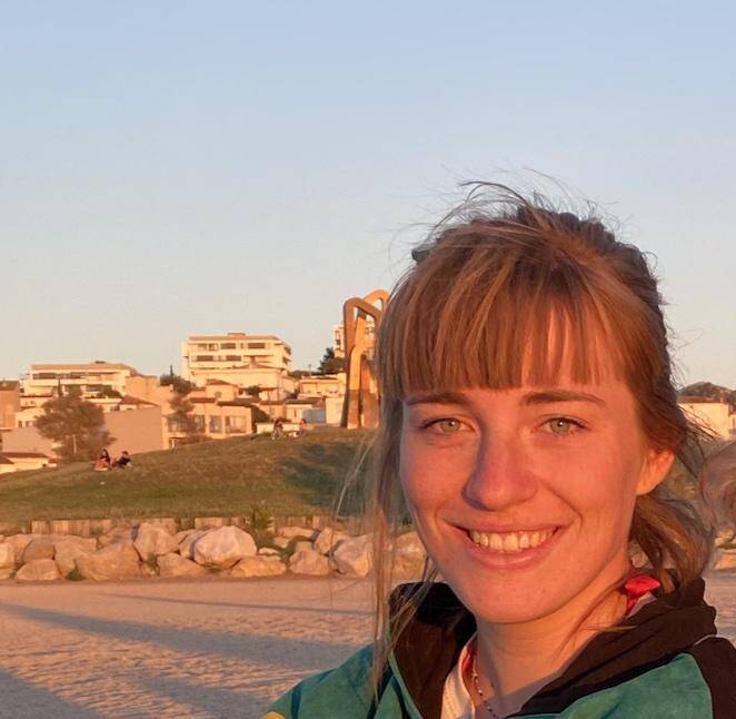 Julie De Boisse