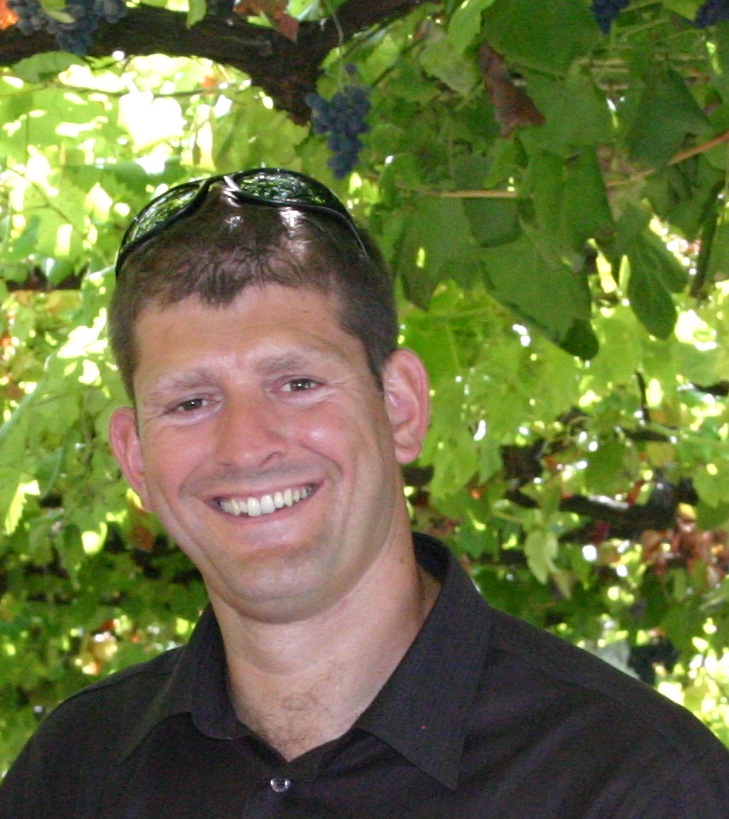 Francois Grandemange
