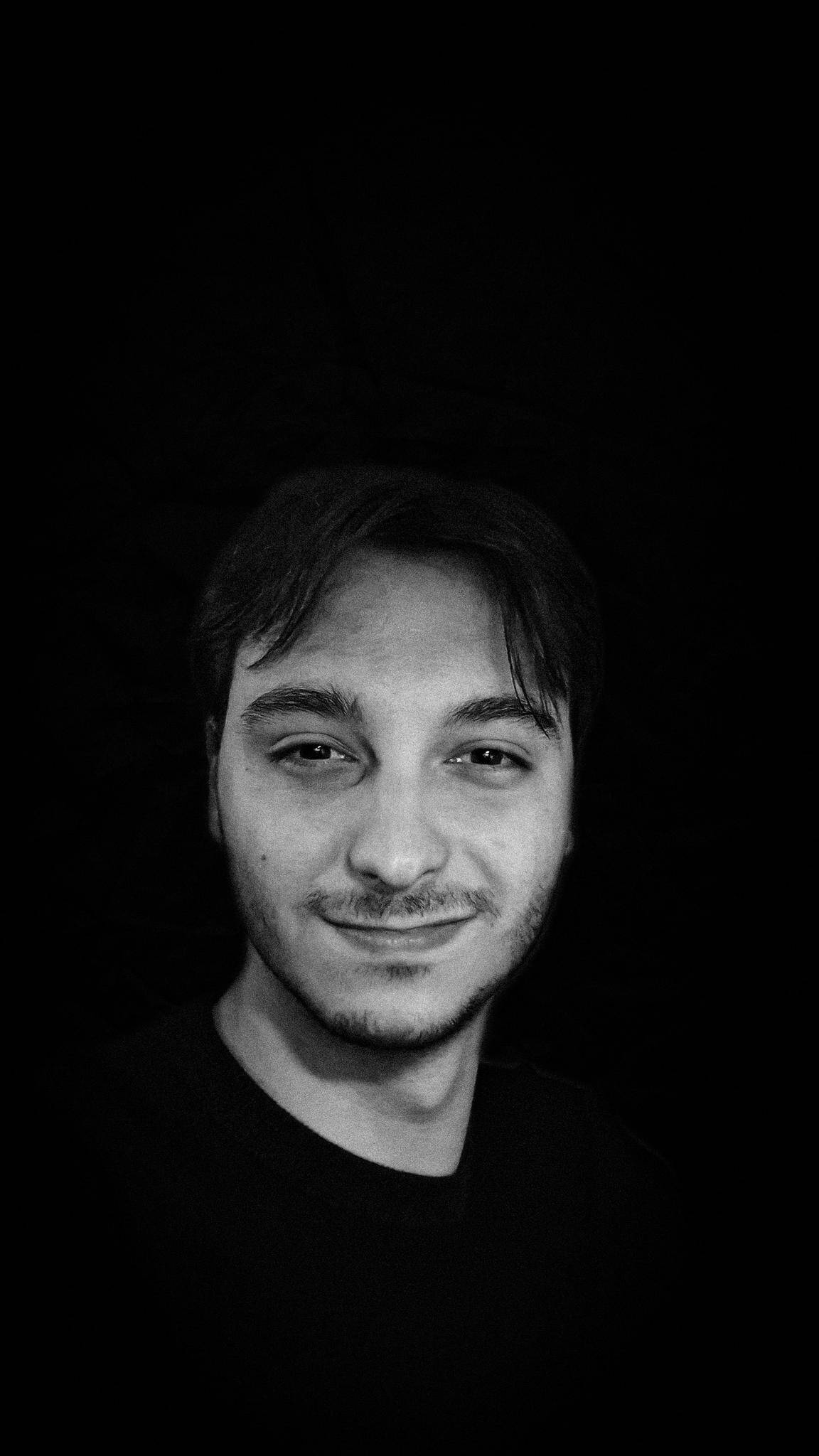 Alexandre Moreau