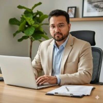 Ajeet Verma - Development Team Lead/ IT Consultant