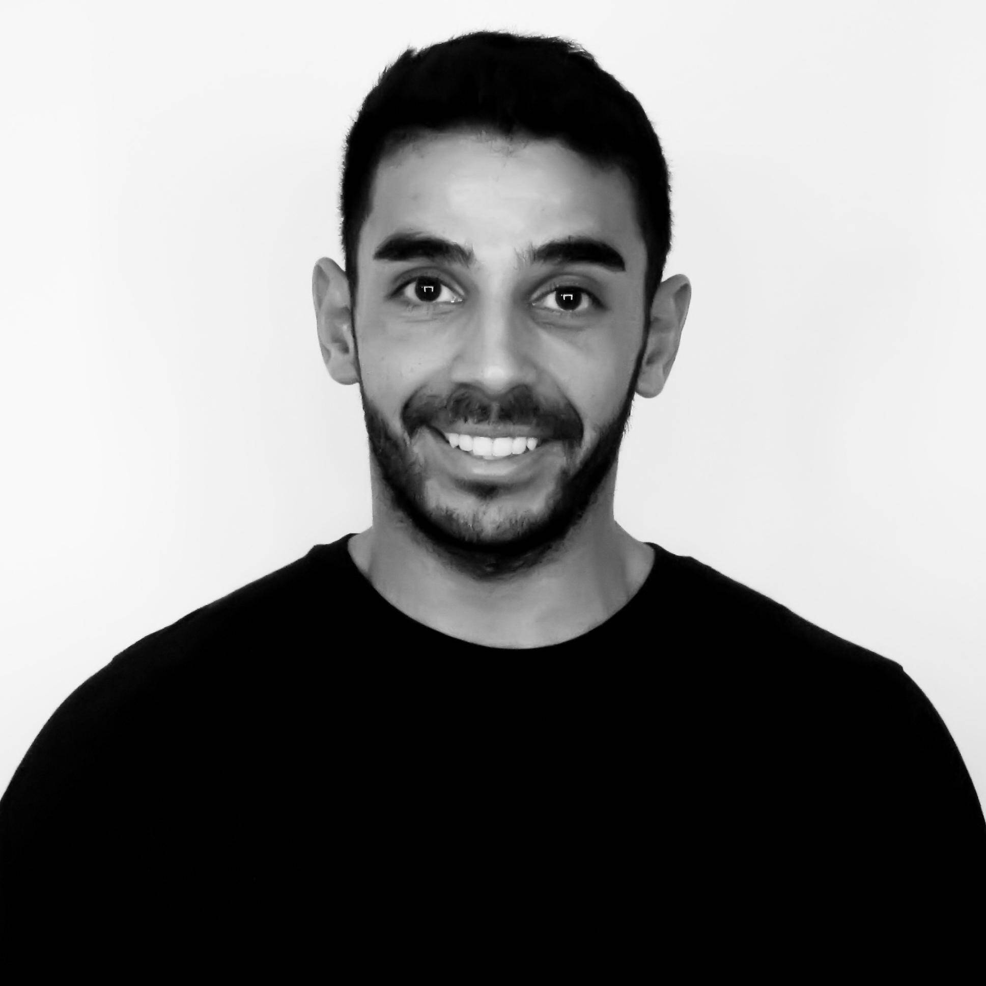 Jean-Marie R. - Security automation engineer
