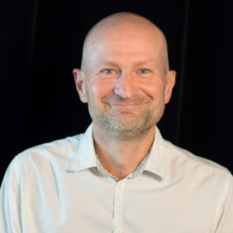 Nicolas Mehat - Consultant Numérique et Cybersécurité
