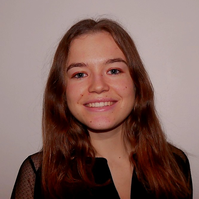Justine Moisson