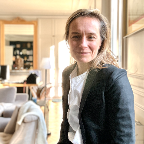 Johanne Derock